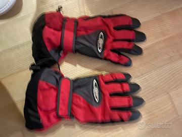 Guanti da sci