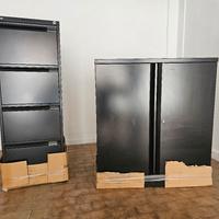 Mobili ufficio BISLEY arredamento classificatore