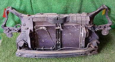 CALANDRA HYUNDAI Tucson Serie (04>09)