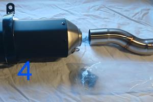 terminale raccordo ktm 690 husqvarna 701 gas g 700