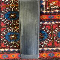 Dunlop Cry Baby GCB-95 con modifica