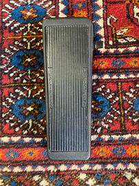 Dunlop Cry Baby GCB-95 con modifica