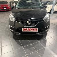 Renault Captur 1.5-2019 -ALLESTIMENTO Sport Editio