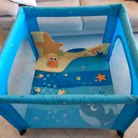 Box Chicco Open Sea Dreams