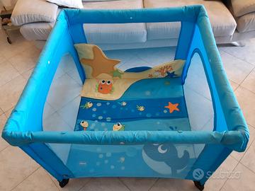 Box Chicco Open Sea Dreams