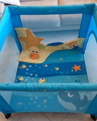 Box Chicco Open Sea Dreams