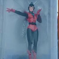 Marvin Heroes 3D "Wasp" 