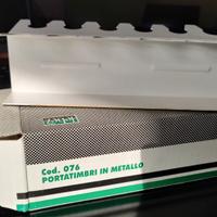 Portatimbri Lebez metallo