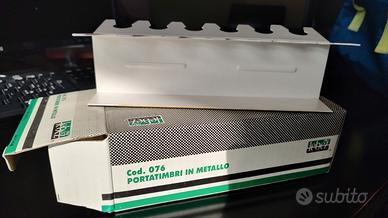 Portatimbri Lebez metallo