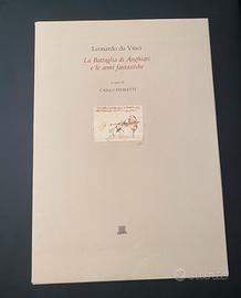 La Battaglia di Anghiari e le armi fantastiche