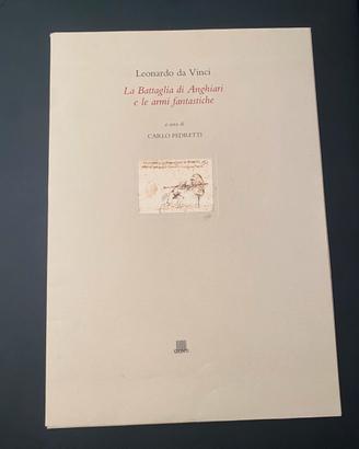 La Battaglia di Anghiari e le armi fantastiche