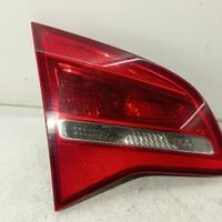 STOP POSTERIORE SINISTRO INTEGRATO NEL PORTELLO OP