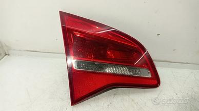 STOP POSTERIORE SINISTRO INTEGRATO NEL PORTELLO OP