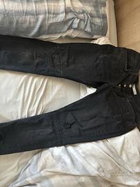 jeans zara 