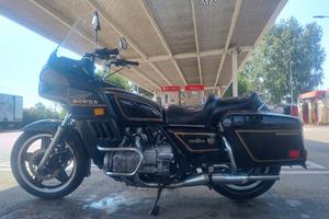 Honda Goldwing GL 1100