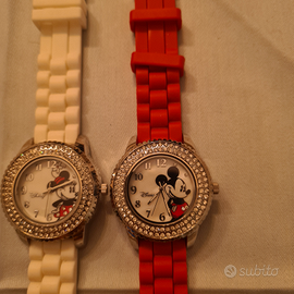 Orologi disney originali