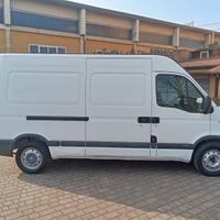 Renault Master, prezzo trattabile