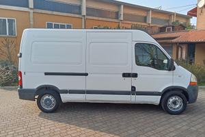 Renault Master, prezzo trattabile