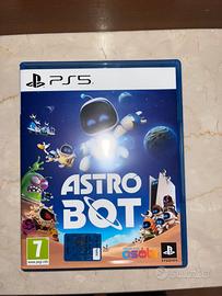 Astrobot