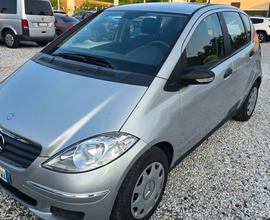 Mercedes-benz A 150 A 150 Classic