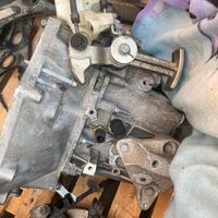 CAMBIO PEUGEOT OPEL CITROEN HM05