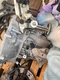 CAMBIO PEUGEOT OPEL CITROEN HM05