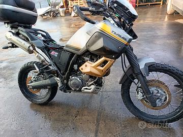 RICAMBI YAMAHA XT 660 Z TENERE' 