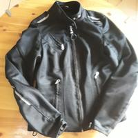 Giacca moto donna Speedy