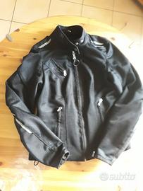 Giacca moto donna Speedy