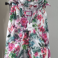 Giubbino leggero Blukids ragazza 11-12 anni