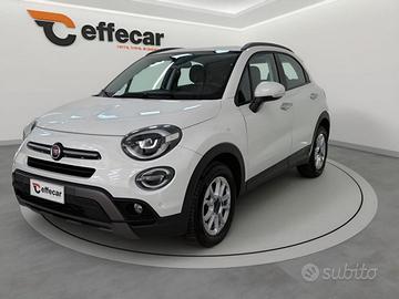 FIAT 500X 1.3 MultiJet 95 CV City Cross