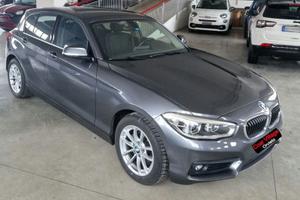 BMW Serie 1 116d Urban 5p