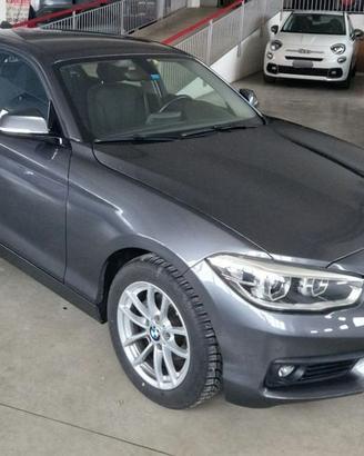 BMW Serie 1 116d Urban 5p