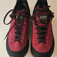 scarpe trekking donna