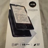 SPC Dickens Light 2 ebook reader