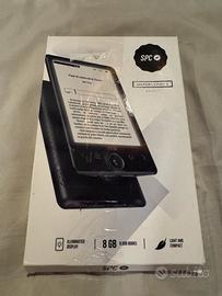 SPC Dickens Light 2 ebook reader