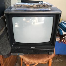 Televisione Irradio  Funzionante a Colori Piacenza