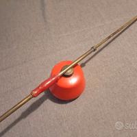 VECCHIO FLIT DDT ARNESE ATTREZZO VINTAGE