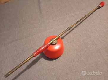 VECCHIO FLIT DDT ARNESE ATTREZZO VINTAGE