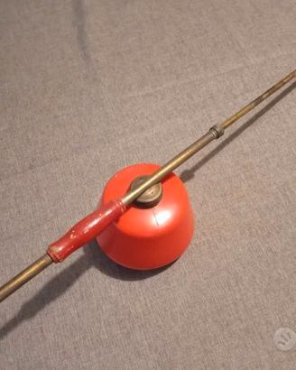 VECCHIO FLIT DDT ARNESE ATTREZZO VINTAGE