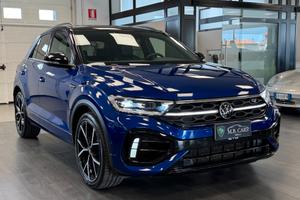 Volkswagen T-Roc R 2.0 TSI DSG 4MOTION BlueMotion 