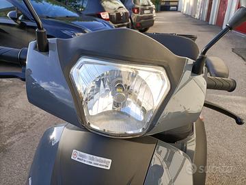 Altro Altro modello - 2023