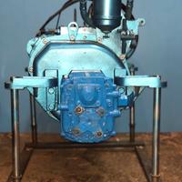 Motore entrobordo Nanni diesel 4.110