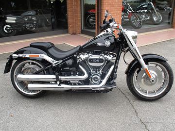 Harley-Davidson Fat Boy FLFBS 114 - 2023