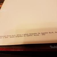 Encicl. MILLE RUOTE di Quattroruote 11 vol