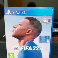  EA SPORTS FIFA 22 