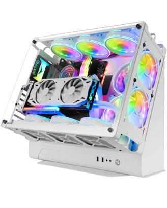 Gaming Workstation + Win11 Pro. pronto al competit