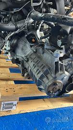 CAMBIO MANUALE FORD TRANSIT CONNECT