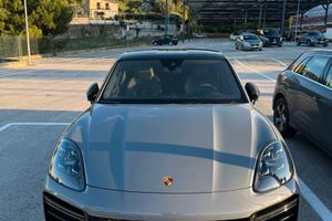 PORSCHE CAYENNE GT TURBO 640CV