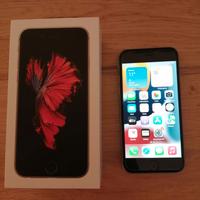 Apple Iphone 6S 64GB Grigio Siderale